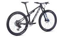 Bicicleta Btt roda 29 suspensao total carbono Sunn shamann XX SL