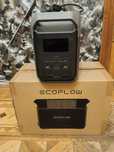 Зарядна станція EcoFlow DELTA 3 1500