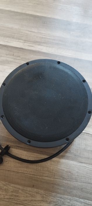 Subwoofer Man Tgx