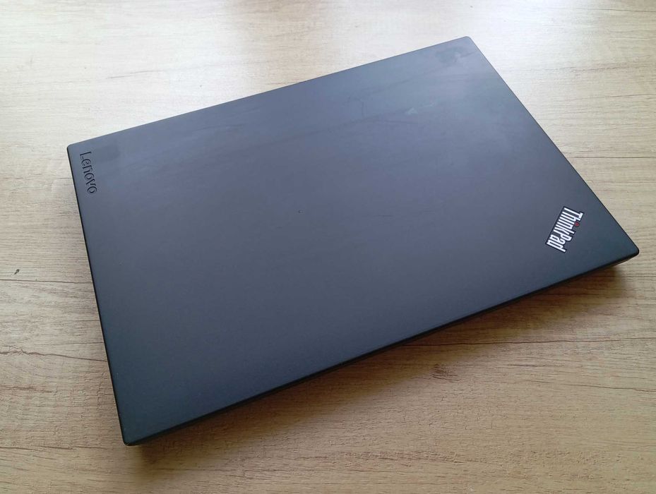 Lenovo Thinkpad T480 i5-8250U 16GB 256GB SSD 14" Win10 Pro