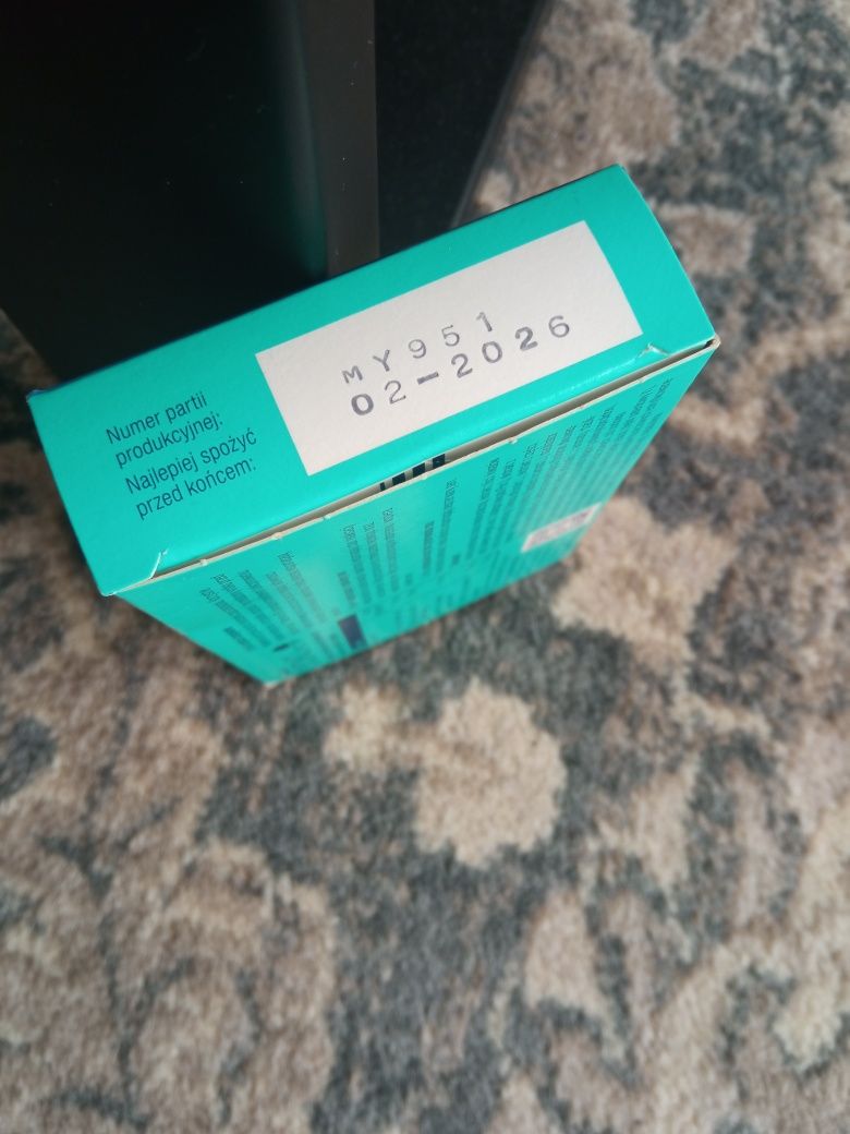 Oyono 12 tabletek pomoc w zasypianiu sen relaks