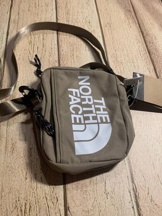 Месенжер,сумка The North Face