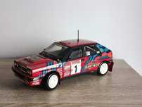 Lancia delta integrale sun star 1.18