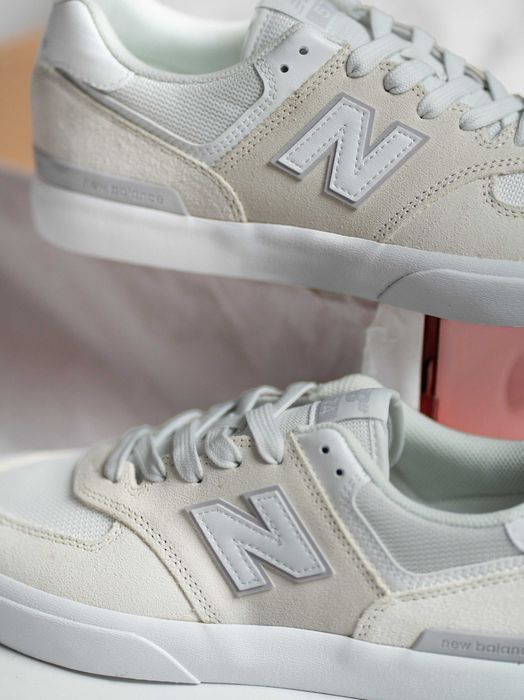 Кроссовки New Balance 574 Numeric Оригинал (2 цвета) размеры 36-47.5