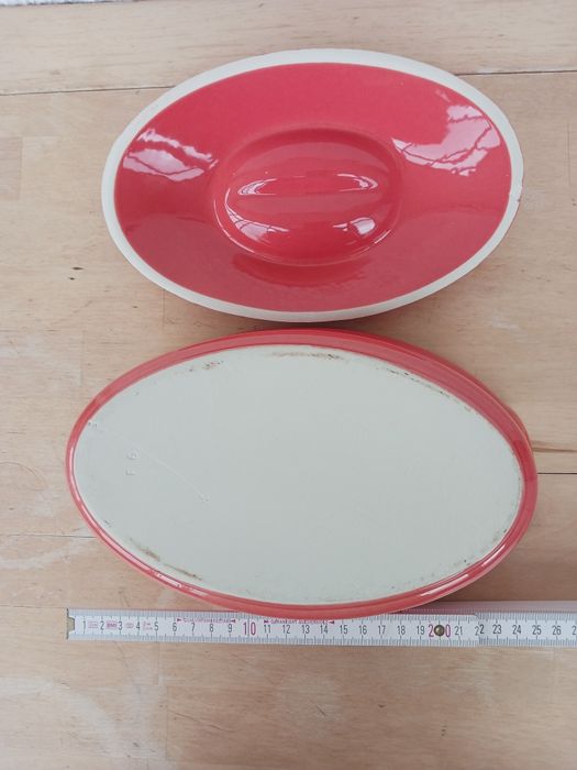 Terrina Design moderno e elegante em Grés