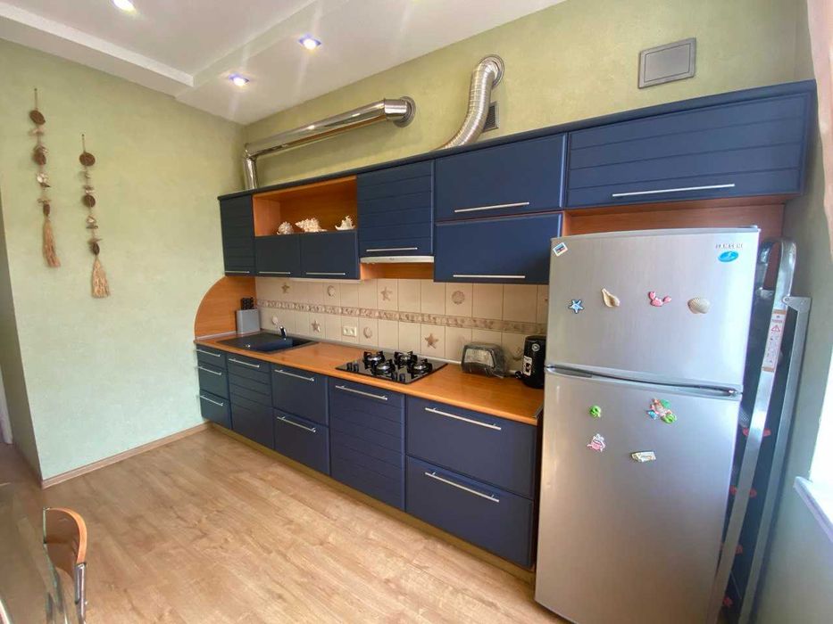 Аренда 2к.квартира Центр Яворницкого