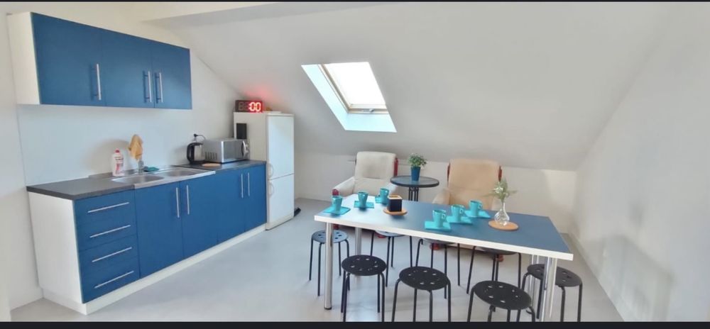 Kwatery pracownicze , noclegi Wola Rasztowska Emilianów