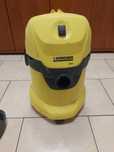 Odkurzacz KARCHER