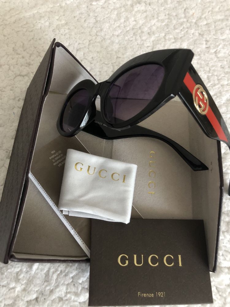 Окуляри GUCCI