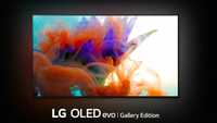 Телевізор LG  OLED EVO 65G2