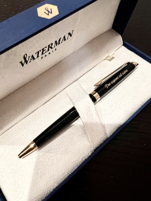 Шариковая ручка Waterman Paris
