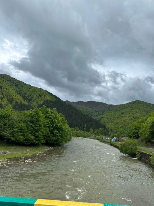 Оренда Будиночку