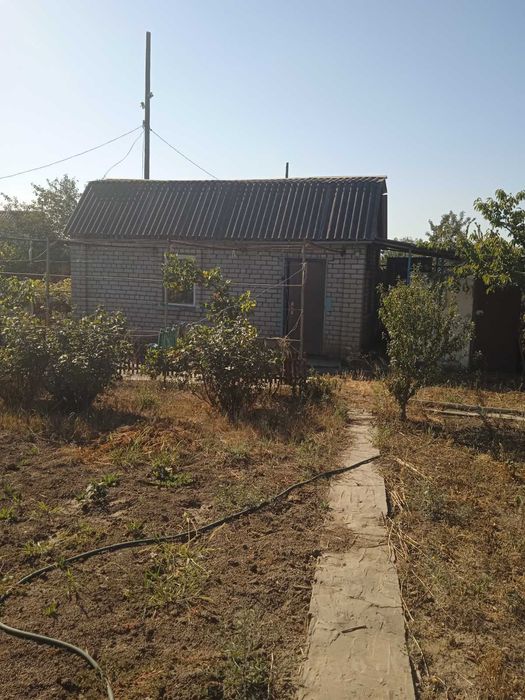 Продаётся дача в Матрёновке, кооператив «Агломератчик»
