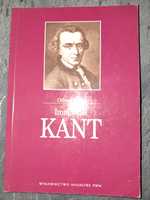 Orfried Höffe Immanuel Kant [P19HG]