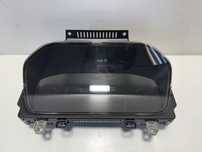 Volvo S60 V60 S90 V90 XC60 XC90 zegary licznik TFT cyfrowy