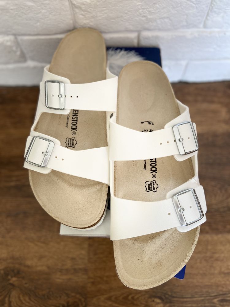 Birkenstock super buty roz.45