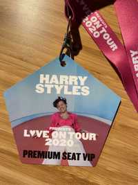 Harry Styles VIP