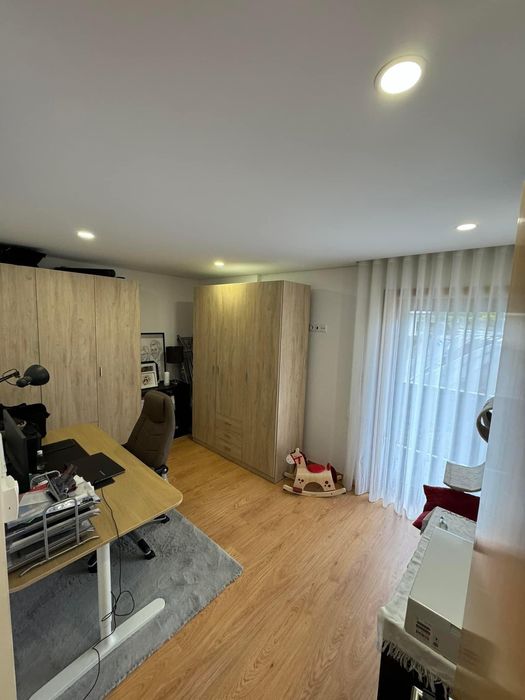 Vendo T4 na Quinta do Almor – Vila Real