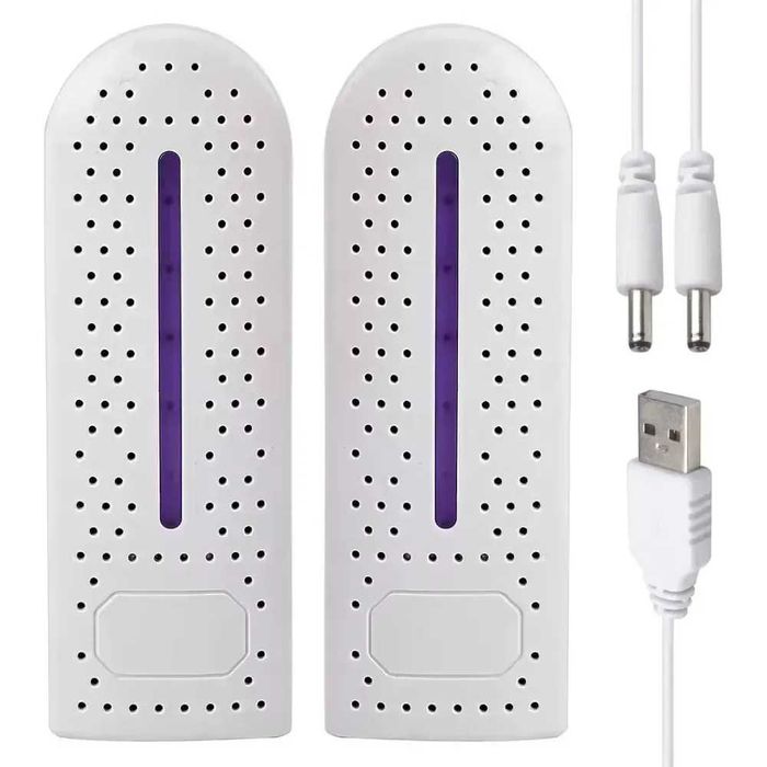 Только ОПТ!!!Портативная USB сушилка для обуви