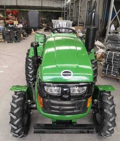 Мототрактор Кентавр 200В новий