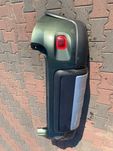 Zderzak tylny Fiat Panda III 4x4 Nr.Lak. 374/C