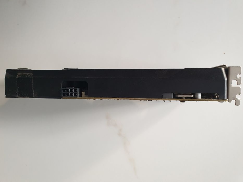 RX 570 8gb AMD Radeon grafica