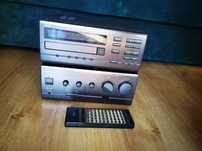 Yamaha tcd-cc5 wieża pilot