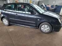 Polo 1.4 diesel klima polecam.