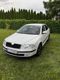 Skoda Octavia II 2006r 1.9Tdi