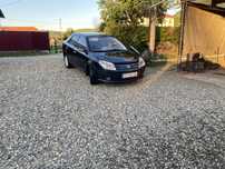 Geely mk 2011 року