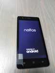 telefon smartfon Neffos C5A TP703A (nowa bateria)