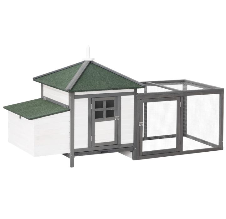 Galinheiro 2-4 galinhas - LOJA!!