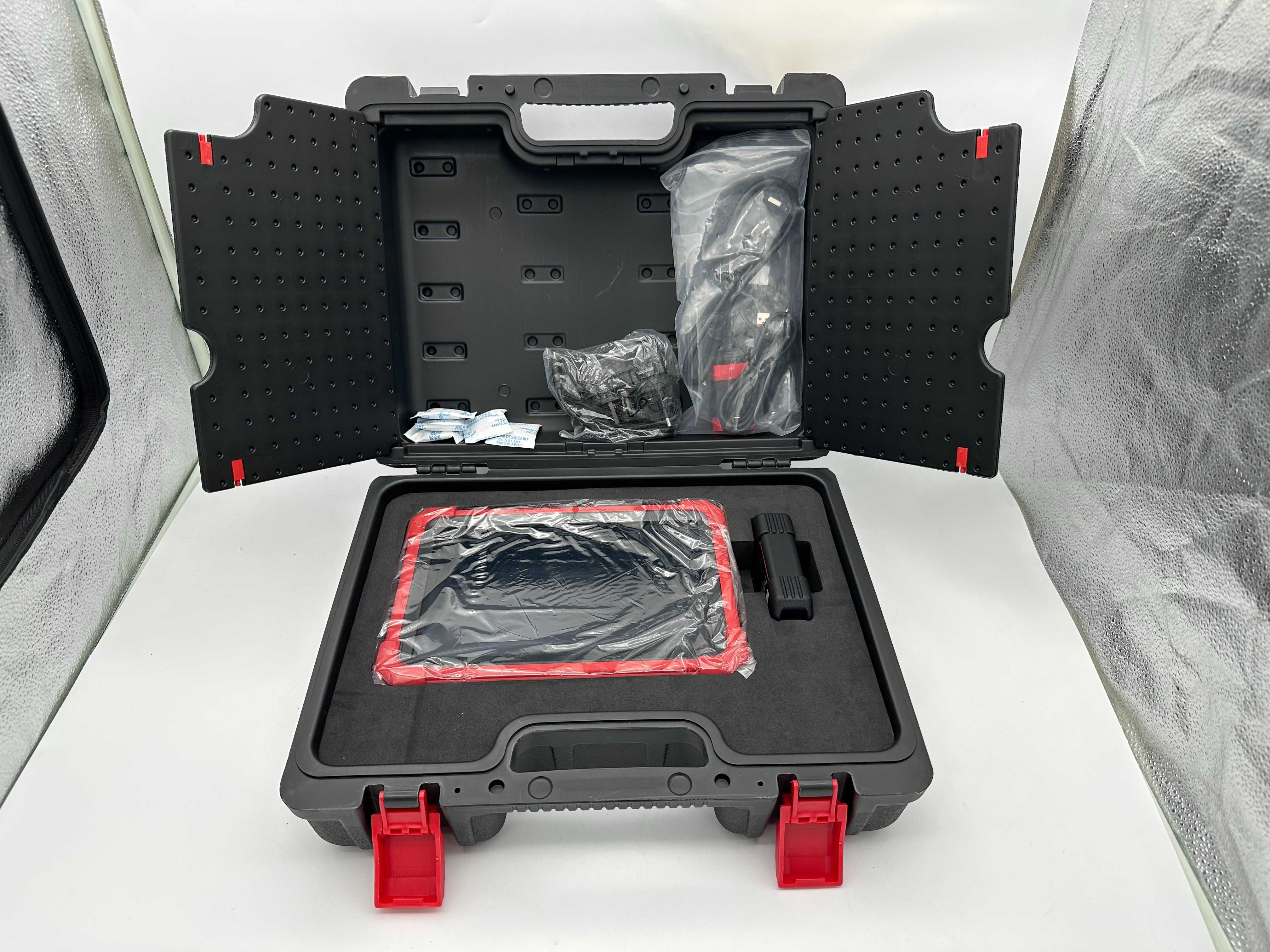 Автосканер мультимарочный X431 PRO3 SE LAUNCH. 2022 года! Официал