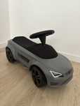 Jezdzik auto popychacz cupra formentor