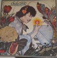 Lp Chick Corea - The Leprechaun 1976