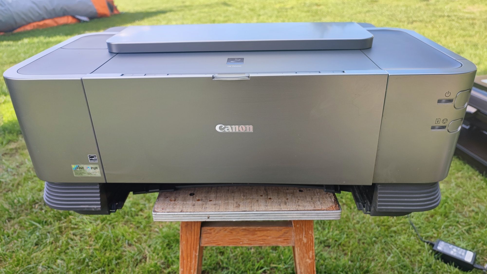 Drukarka Canon Pixma IX7000