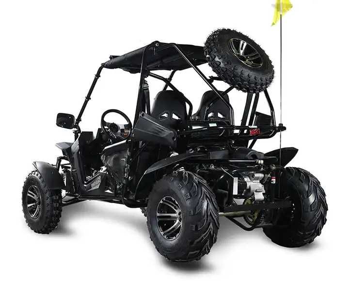 Moduł zapłonowy SIlnik  Buggy - 300 UTV