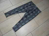 Spodnie leggins damskie r XL