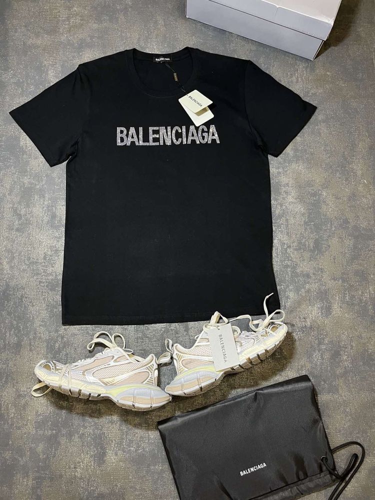 Кроссовки Balenciaga 3xl