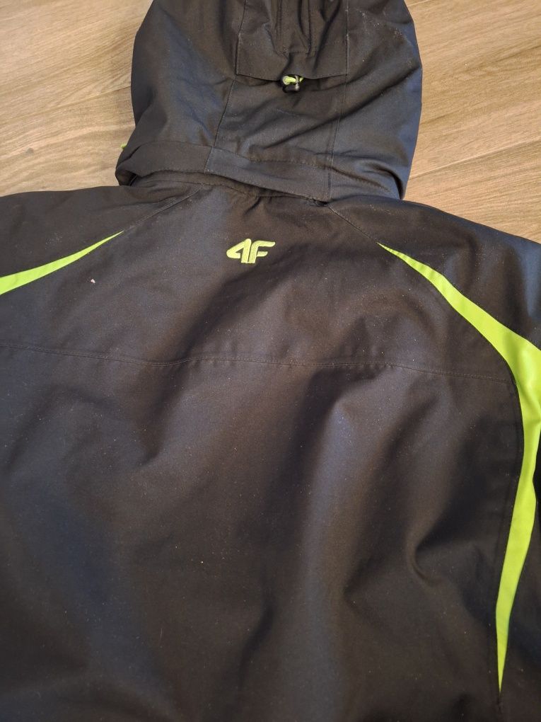 Kurtka narciarska 4f xl