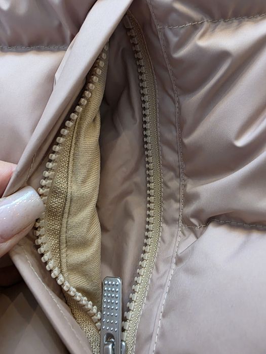 Жилет пух Nike оригинал