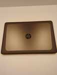 HP ZBook 15u G3 i7-6500U 16GB 256GB SSD FirePro W4190M FHD IPS Win11