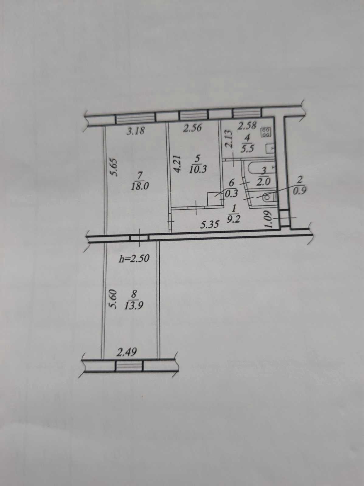 Срочно продам 3-к квартиру Софьи Кавалевской Калиновая Образцова