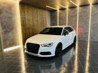 Audi S3 2.0 TFSI S TRONIC S LINE FULL TRACKTOOL QUATTRO 400cv