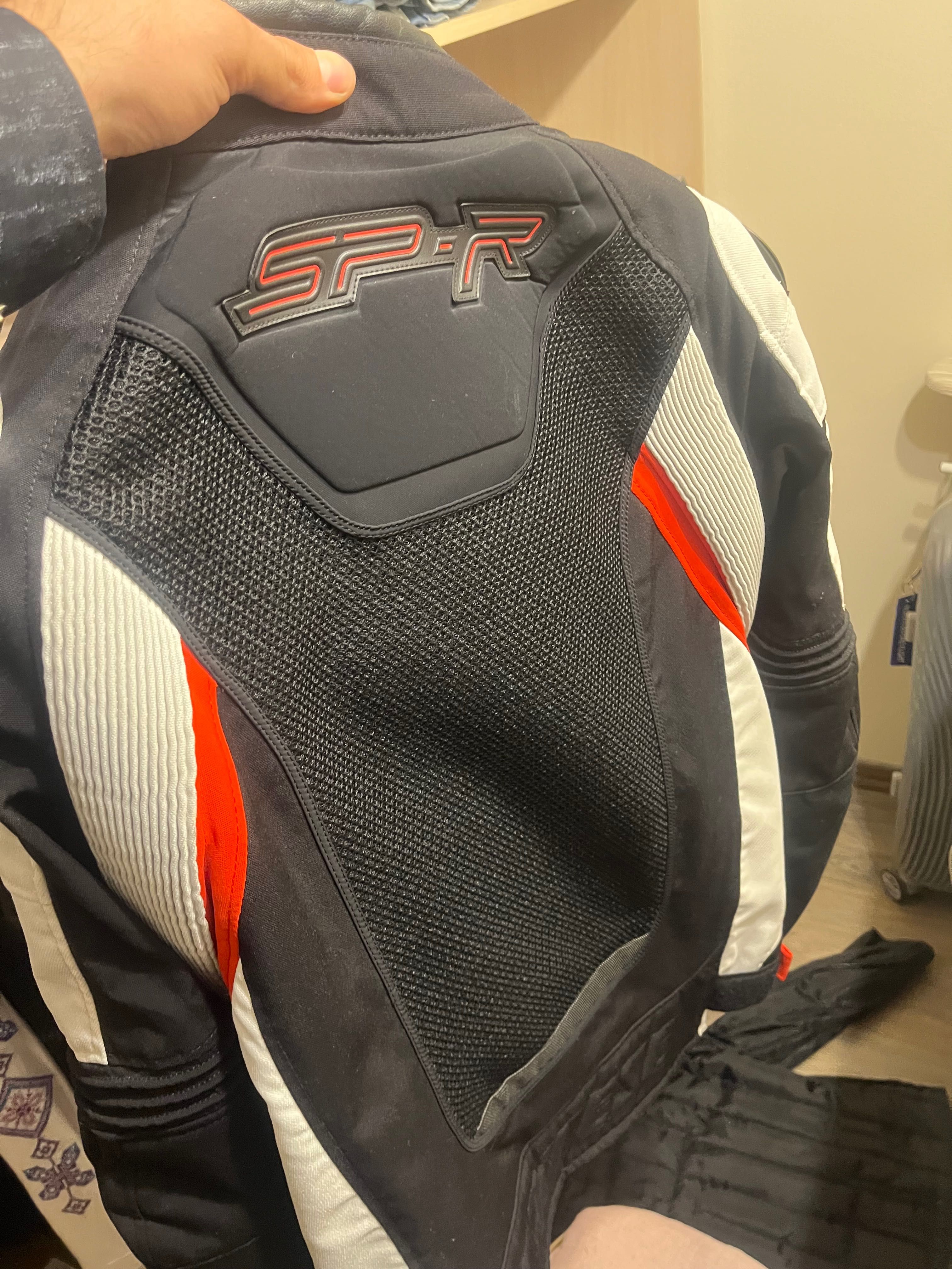 Мотокуртка Dainese Sp-r (M)