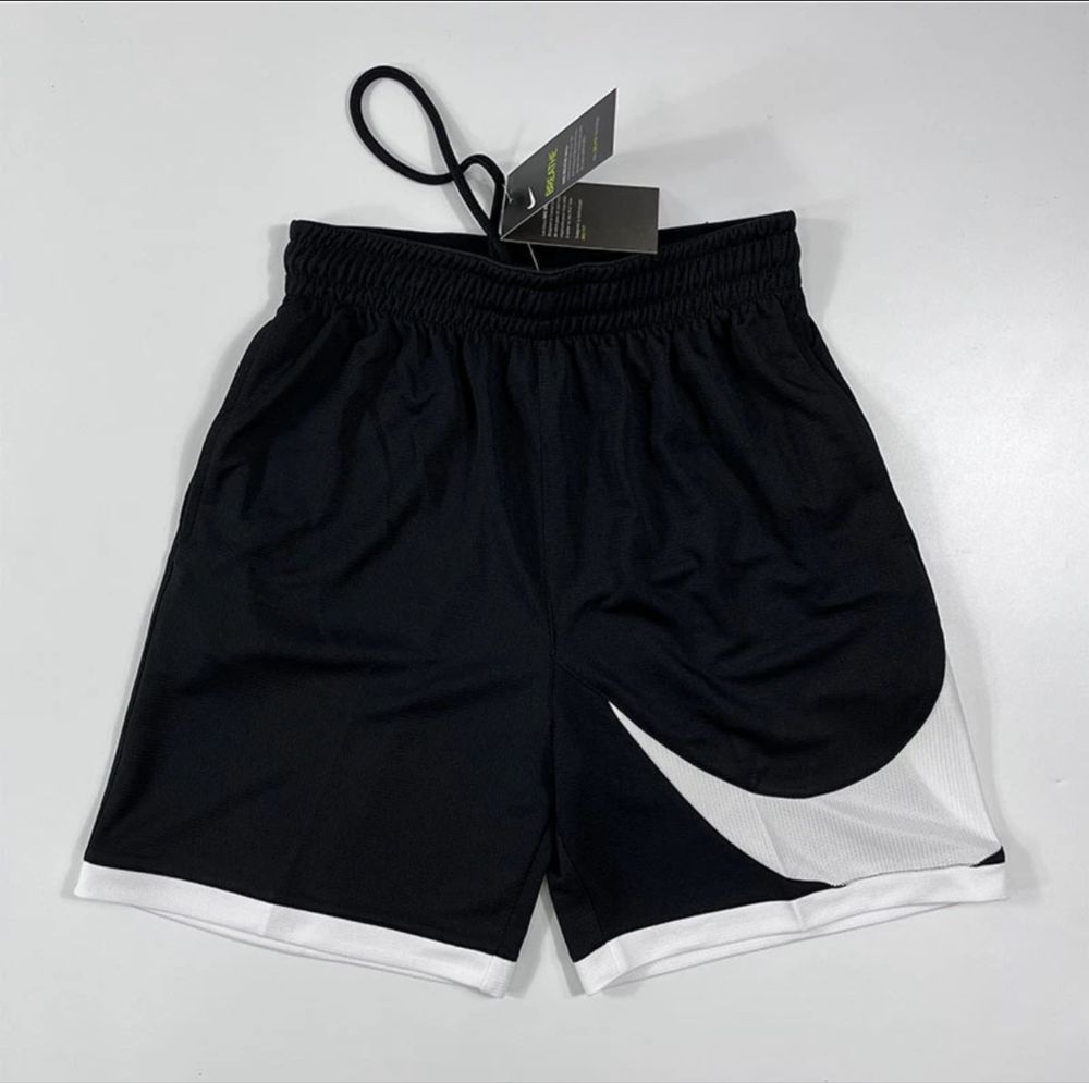 Шорти найк / шорти nike / шорти nike swoosh