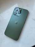 Iphone 13 pro 128GB zielony