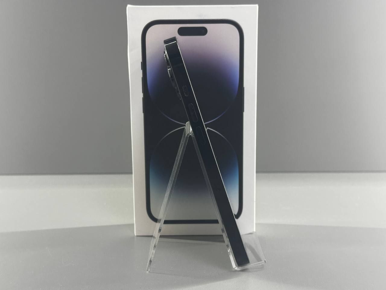 iPhone 14 Pro 128Gb Space Black Neverlock
