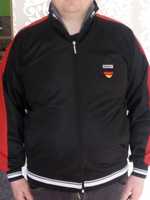 Bluza sportowa Germany Rozmiar M Sprawdz !!!