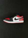 Air jordan 1 Low Bred Toe